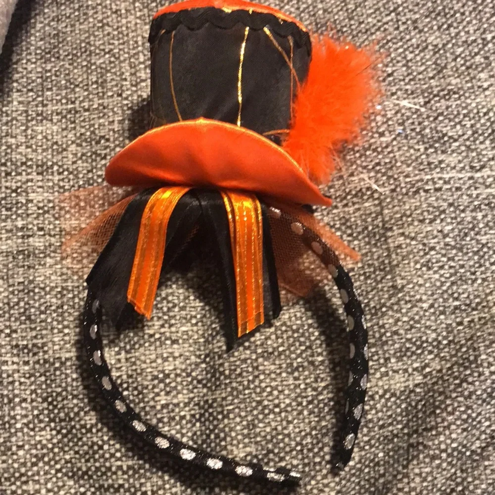 Halloween Headband